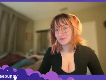 Jubileebunny December 18, 2024 Chaturbate stream image