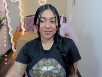 Kendra_Tay December 18, 2024 Chaturbate stream image