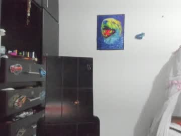 Kitty_Rose6147 December 18, 2024 Chaturbate stream image
