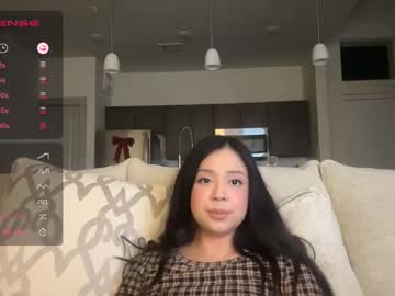Kittymia8 December 18, 2024 Chaturbate stream image