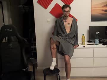 Kyle_Alternative December 18, 2024 Chaturbate stream image