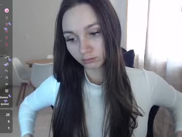 Layla_Dash December 18, 2024 Chaturbate stream image