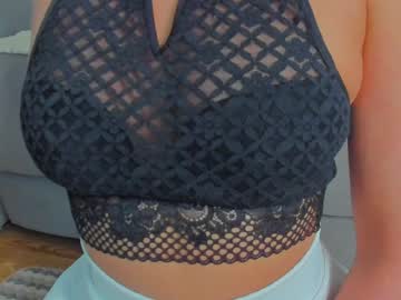 Lilyt_007 December 18, 2024 Chaturbate stream image