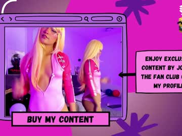 Lion_Nekogirl December 18, 2024 Chaturbate stream image