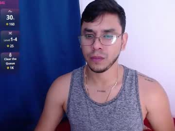 Luca_Jake December 18, 2024 Chaturbate stream image