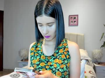 Macarena_Vallejo_ December 18, 2024 Chaturbate stream image