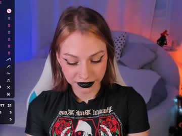 Magic_Misty December 18, 2024 Chaturbate stream image