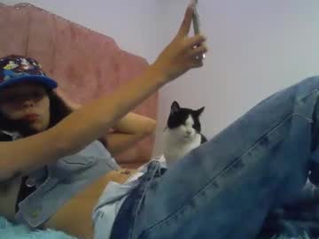 Mal_Norma December 18, 2024 Chaturbate stream image