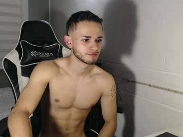 Massimo_Jiovano December 18, 2024 Chaturbate stream image
