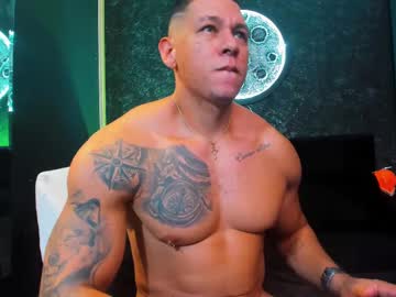 Massimowalton2 December 18, 2024 Chaturbate stream image