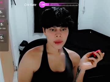 Melissa_And_Dany December 18, 2024 Chaturbate stream image