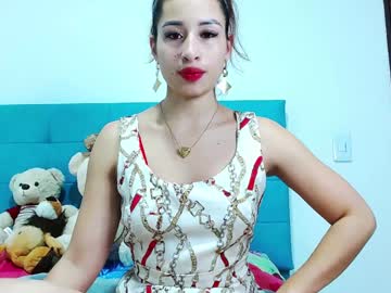 Miller_Sweet December 18, 2024 Chaturbate stream image