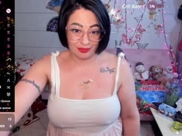 _Miranda_Spark December 18, 2024 Chaturbate stream image