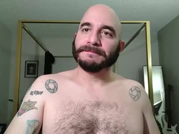 Mrricomustachio December 18, 2024 Chaturbate stream image