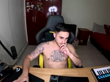Naaapu December 18, 2024 Chaturbate stream image