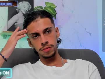 Noah_Collinss December 18, 2024 Chaturbate stream image