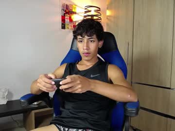 Ostin_18hot December 18, 2024 Chaturbate stream image