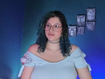 Parisse_Blues December 18, 2024 Chaturbate stream image