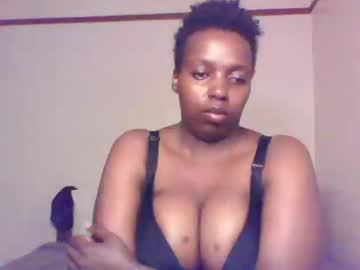 Queen_Melanine December 18, 2024 Chaturbate stream image