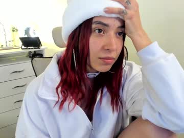 _Redapple369 December 18, 2024 Chaturbate stream image