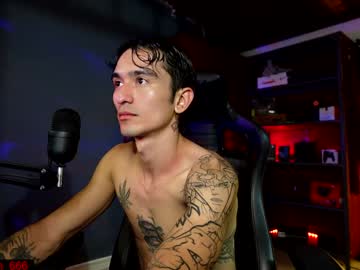 Redrum_696 December 18, 2024 Chaturbate stream image