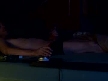 Rhumgom40 December 18, 2024 Chaturbate stream image