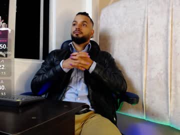 Rollo_Rodriguez December 18, 2024 Chaturbate stream image