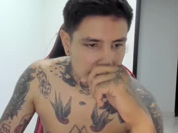 Rooswell_47 December 18, 2024 Chaturbate stream image