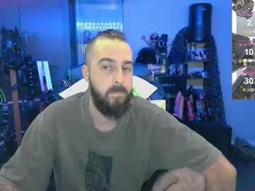 Samael069 December 18, 2024 Chaturbate stream image