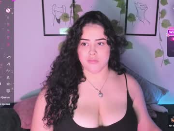Sansaleya69 December 18, 2024 Chaturbate stream image
