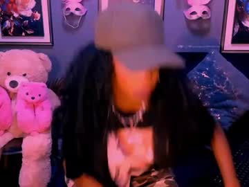 Slenderxxx_ December 18, 2024 Chaturbate stream image