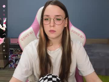 Sweet_Frosty December 18, 2024 Chaturbate stream image