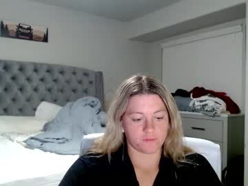 Thatprettyblondegirl December 18, 2024 Chaturbate stream image