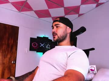 Tommy_Sccott December 18, 2024 Chaturbate stream image