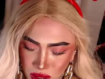 Valentina_Goddess_Tsxxx stream photo from December 18, 2024