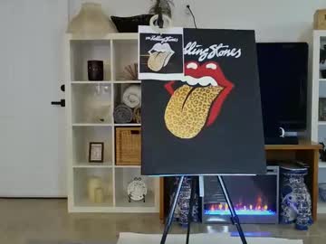 Vixenthescorpio December 18, 2024 Chaturbate stream image