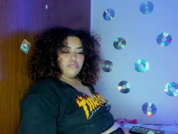 Vodkilapurple December 18, 2024 Chaturbate stream image