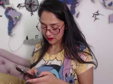 Ximenaa_Suarez December 18, 2024 Chaturbate stream image