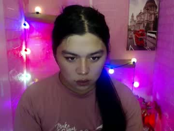 Yourhotlovericaxxx December 18, 2024 Chaturbate stream image