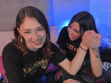 Zowi_Hottiee December 18, 2024 Chaturbate stream image