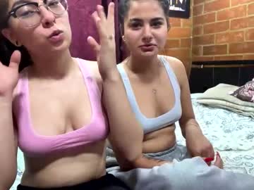 Abbie_Jensen_ December 18, 2024 Chaturbate stream image