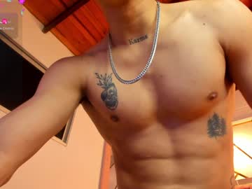 Akazaboy December 18, 2024 Chaturbate stream image