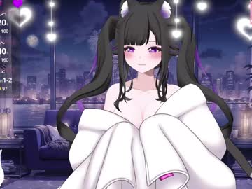 Antares_Star December 18, 2024 Chaturbate stream image