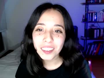 Babyluna_8_8 December 18, 2024 Chaturbate stream image