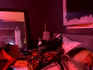 Baddie166x3 December 18, 2024 Chaturbate stream image