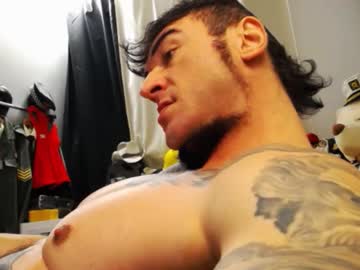 Ballard_ December 18, 2024 Chaturbate stream image