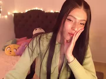 Beelze_Bu December 18, 2024 Chaturbate stream image