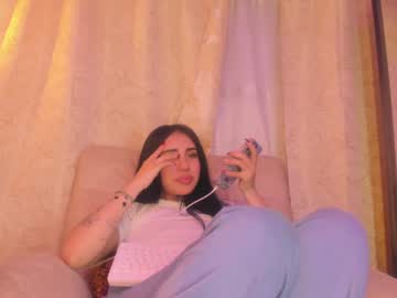 Chantall_Valkoba stream photo from December 18, 2024