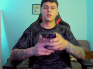 Dage_19 December 18, 2024 Chaturbate stream image