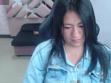 Darly_Ch December 18, 2024 Chaturbate stream image